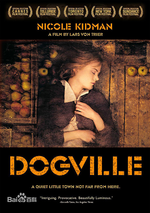 Dogville/狗镇